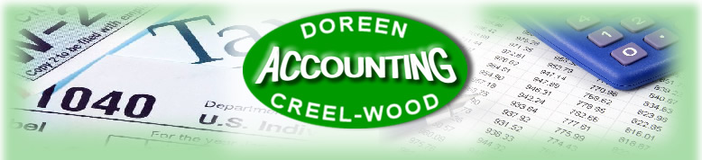 Doreen Creel-Wood Accounting